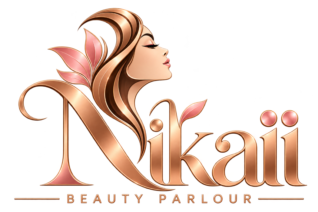 Nikaii Beauty Parlour